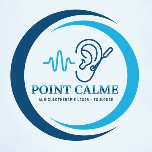 Logo Point calme